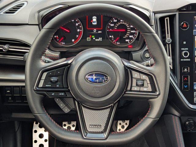 2025 Subaru WRX Premium