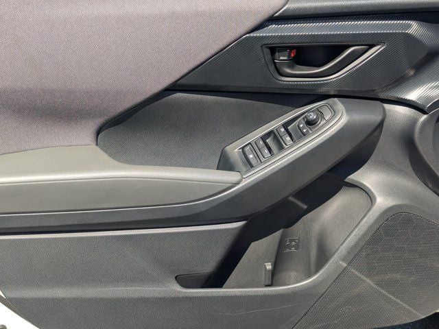 2025 Subaru Crosstrek Base