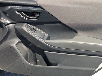 2025 Subaru Crosstrek Base