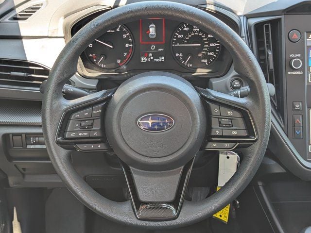 2025 Subaru Crosstrek Base
