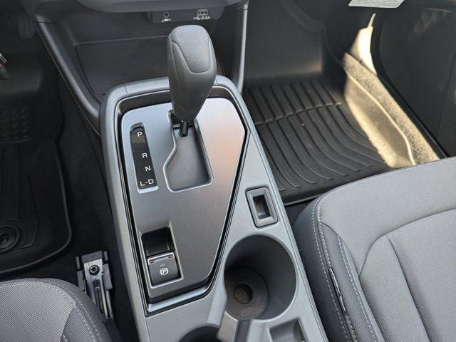2025 Subaru Crosstrek Base