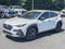 2025 Subaru Crosstrek Base