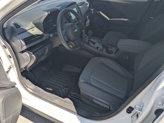 2025 Subaru Crosstrek Base