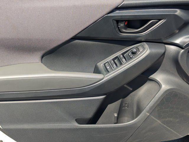 2025 Subaru Crosstrek Base
