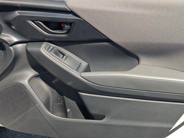 2025 Subaru Crosstrek Base