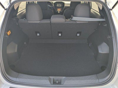 2025 Subaru Crosstrek Base