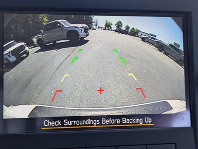2025 Subaru Crosstrek Base