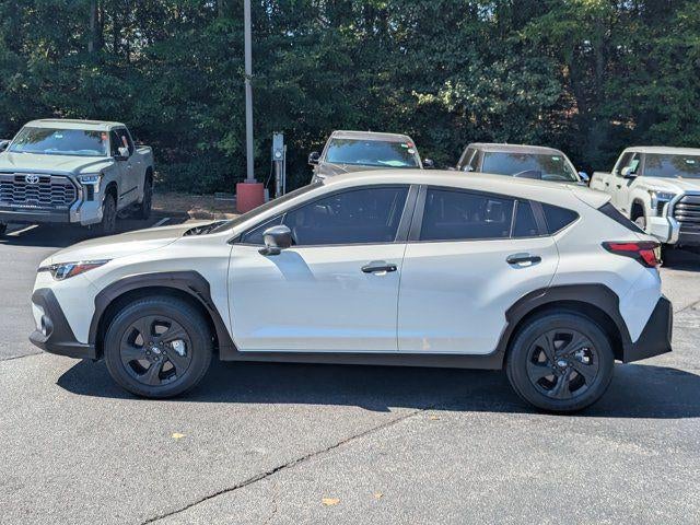 2025 Subaru Crosstrek Base