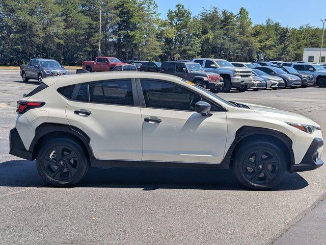 2025 Subaru Crosstrek Base