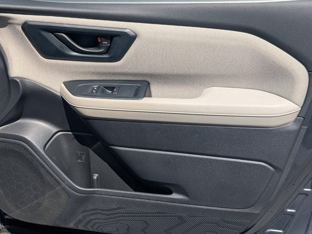 2025 Subaru Forester Base