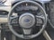 2025 Subaru Forester Base