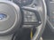 2025 Subaru Forester Base