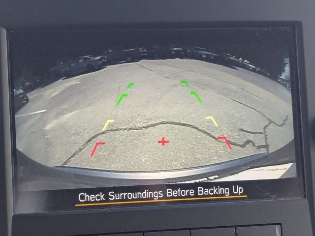 2025 Subaru Forester Base