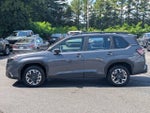 2025 Subaru Forester Base
