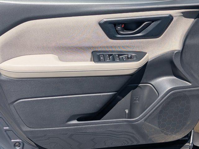 2025 Subaru Forester Base