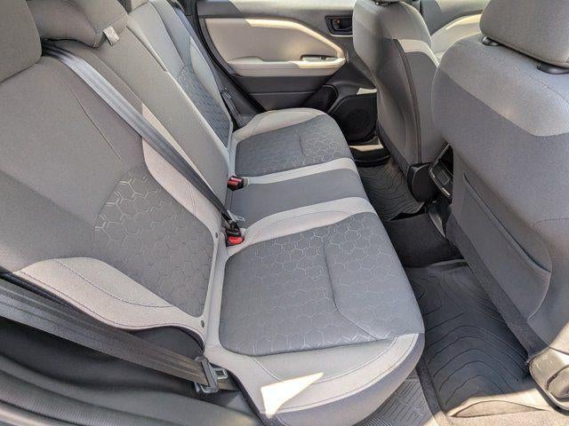 2025 Subaru Forester Base