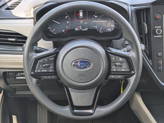2025 Subaru Forester Base