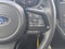 2025 Subaru Forester Base