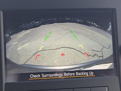 2025 Subaru Forester Base