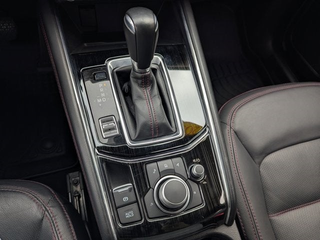 2022 Mazda Mazda CX-5 2.5 Turbo