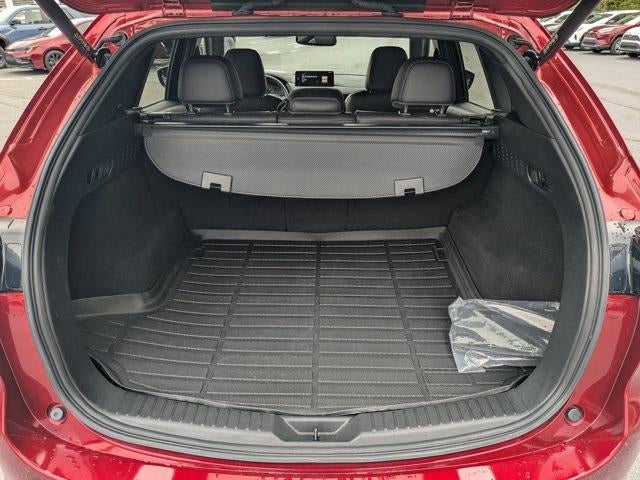 2022 Mazda Mazda CX-5 2.5 Turbo