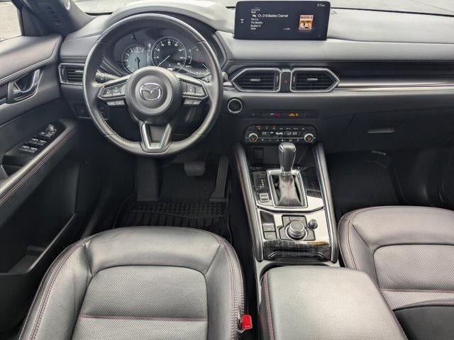 2022 Mazda Mazda CX-5 2.5 Turbo