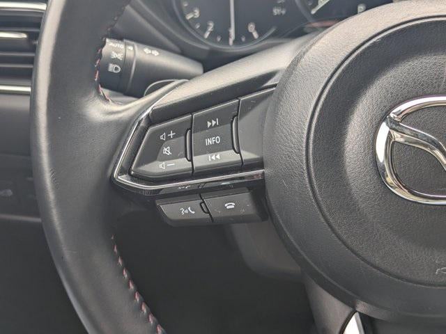 2022 Mazda Mazda CX-5 2.5 Turbo