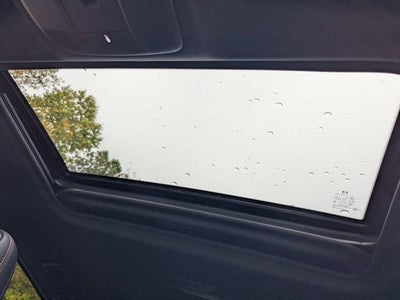 2022 Mazda Mazda CX-5 2.5 Turbo