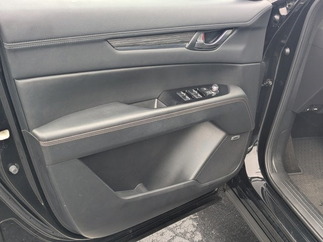 2019 Mazda Mazda CX-5 Grand Touring Reserve