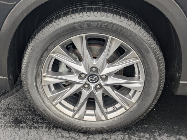 2019 Mazda Mazda CX-5 Grand Touring Reserve