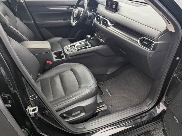 2019 Mazda Mazda CX-5 Grand Touring Reserve