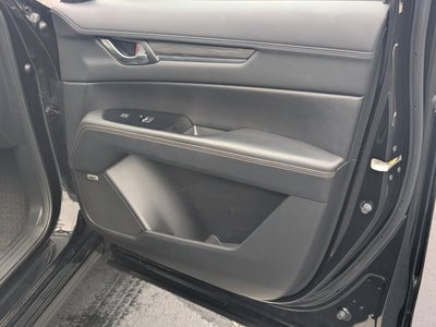 2019 Mazda Mazda CX-5 Grand Touring Reserve