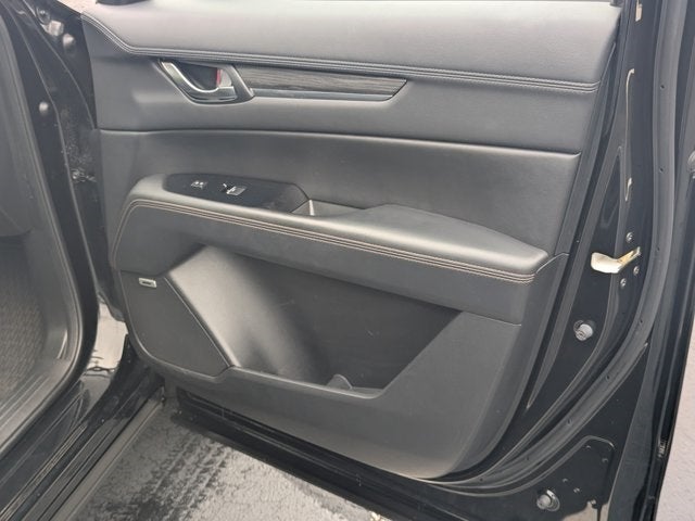 2019 Mazda Mazda CX-5 Grand Touring Reserve