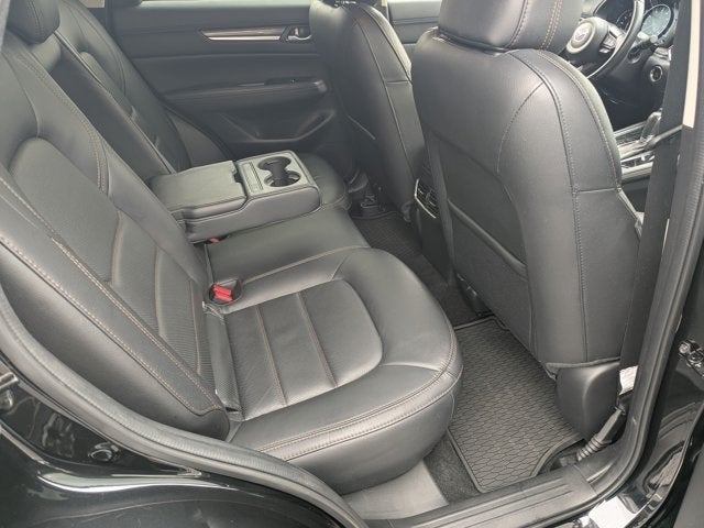 2019 Mazda Mazda CX-5 Grand Touring Reserve