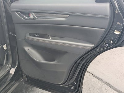 2019 Mazda Mazda CX-5 Grand Touring Reserve