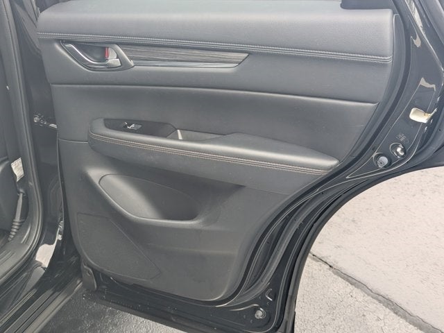 2019 Mazda Mazda CX-5 Grand Touring Reserve