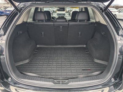 2019 Mazda Mazda CX-5 Grand Touring Reserve