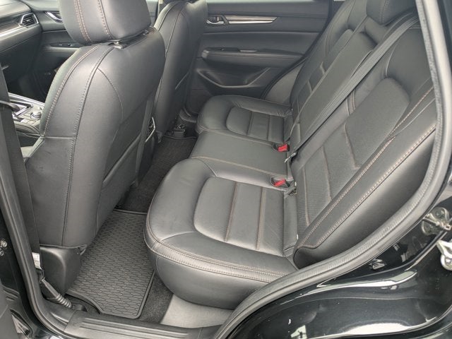 2019 Mazda Mazda CX-5 Grand Touring Reserve