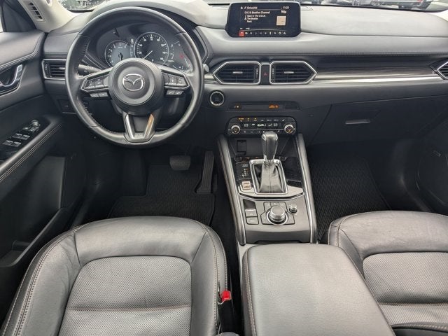 2019 Mazda Mazda CX-5 Grand Touring Reserve