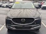 2019 Mazda Mazda CX-5 Grand Touring Reserve