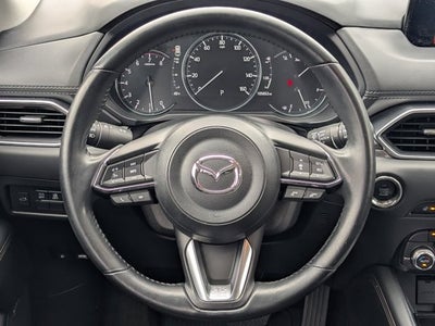 2019 Mazda Mazda CX-5 Grand Touring Reserve