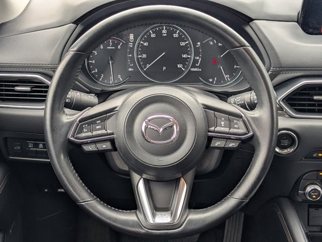 2019 Mazda Mazda CX-5 Grand Touring Reserve