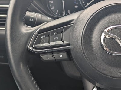 2019 Mazda Mazda CX-5 Grand Touring Reserve