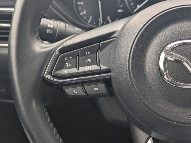 2019 Mazda Mazda CX-5 Grand Touring Reserve