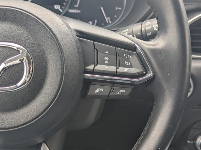 2019 Mazda Mazda CX-5 Grand Touring Reserve