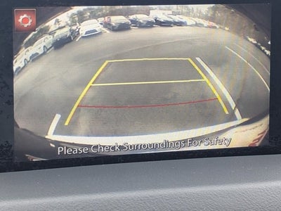 2019 Mazda Mazda CX-5 Grand Touring Reserve