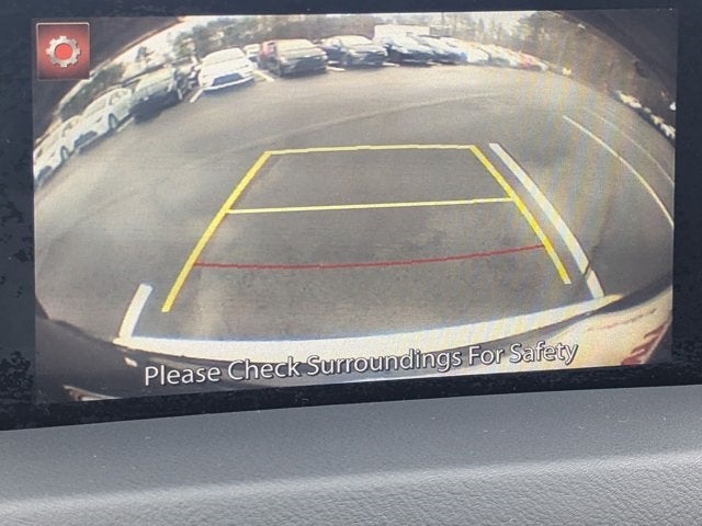 2019 Mazda Mazda CX-5 Grand Touring Reserve