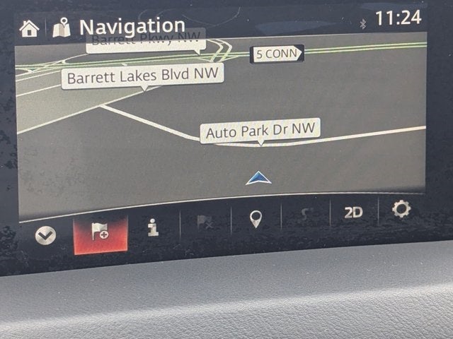 2019 Mazda Mazda CX-5 Grand Touring Reserve