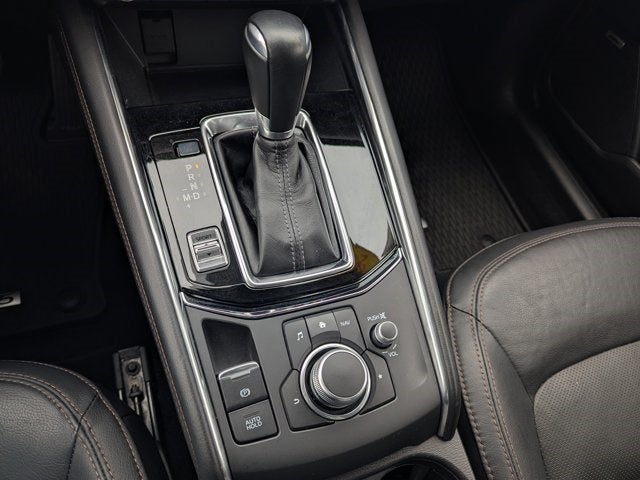 2019 Mazda Mazda CX-5 Grand Touring Reserve