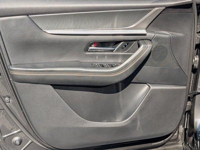 2025 Mazda Mazda CX-90 3.3 Turbo Premium Plus